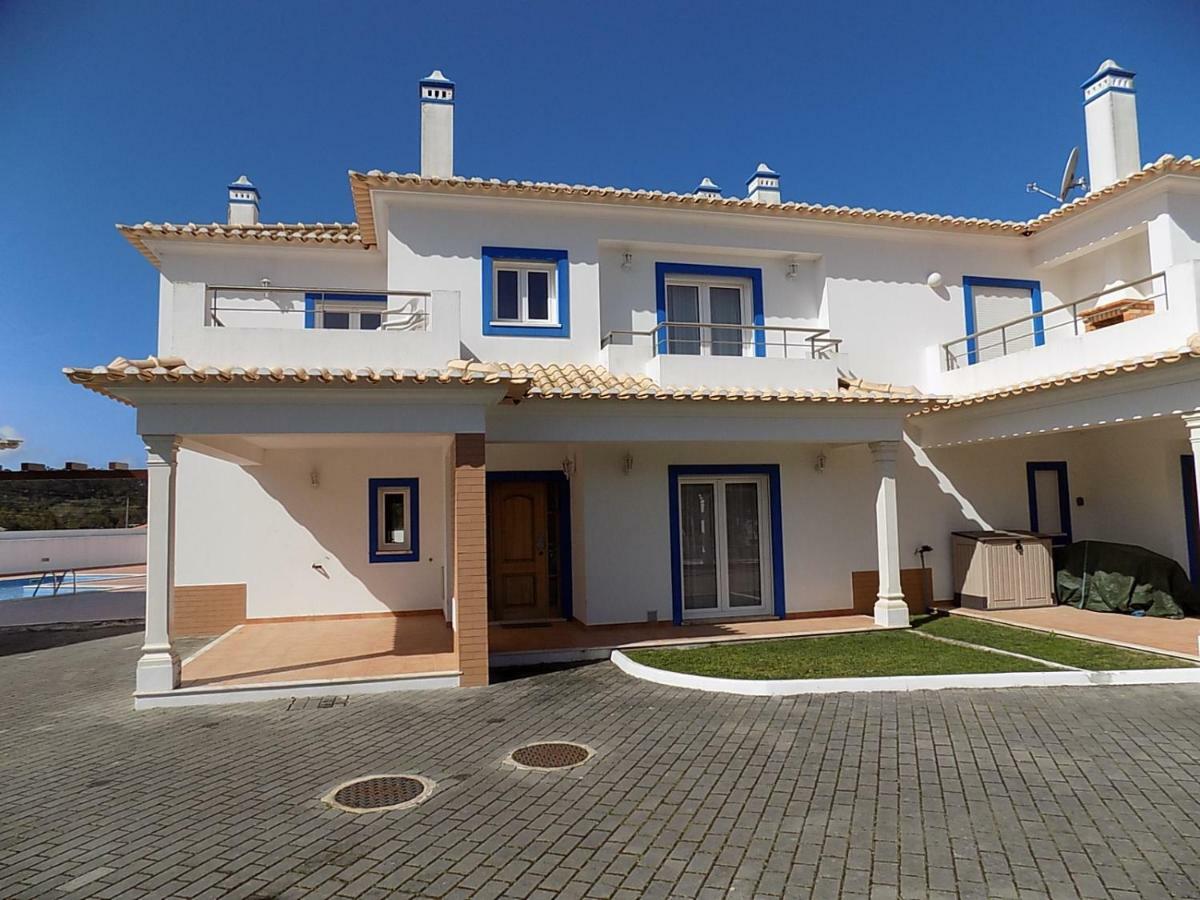Вилла Casa Foz Фош-ду-Арелью Экстерьер фото